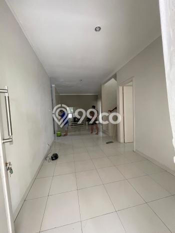Jual Rumah Mewah Elegan Dengan View Eksklusif di Bintaro, Tangerang Selatan Jual Rumah Mewah Elegan Dengan View Eksklusif di Bintaro, Tangerang Selatan