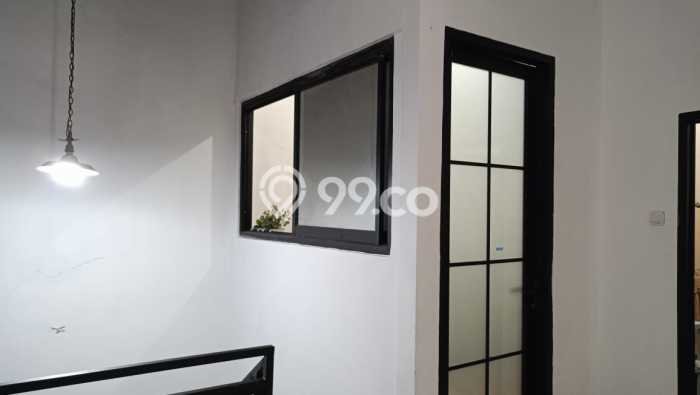 Dijual Rumah 5 Kamar Lokasi Ideal Nyaman dan Strategis di Larangan Dijual Rumah 5 Kamar Lokasi Ideal Nyaman dan Strategis di Larangan