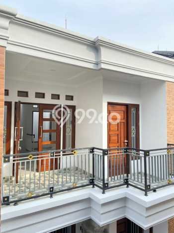 Jual Rumah Favorit Siap Huni LB 150m2 di Larangan, Tangerang Jual Rumah Favorit Siap Huni LB 150m2 di Larangan, Tangerang
