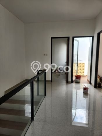 Dijual Rumah Eksklusif 4 KT di Bintaro, Tangerang Selatan Dijual Rumah Eksklusif 4 KT di Bintaro, Tangerang Selatan