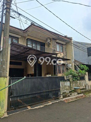 Kost Dijual Lokasi Pondok Aren, Tangerang Selatan, Spesifikasi 11 Kamar Tidur dan Luas 250m2 Kost Dijual Lokasi Pondok Aren, Tangerang Selatan, Spesifikasi 11 Kamar Tidur dan Luas 250m2