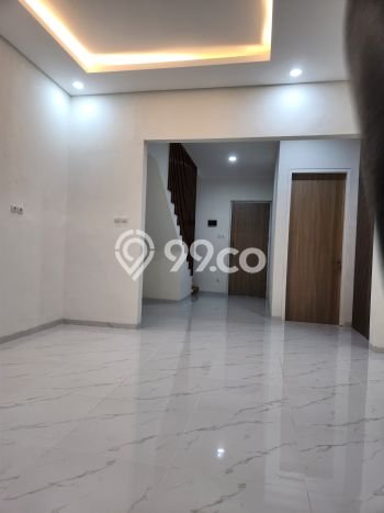 Dijual Hunian Rumah Nyaman 4 Kamar di Bintaro, Tangerang Selatan Dijual Hunian Rumah Nyaman 4 Kamar di Bintaro, Tangerang Selatan