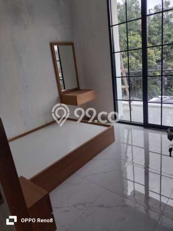 Hunian Eksklusif Siap Huni LT 200m2 di Larangan, Tangerang Hunian Eksklusif Siap Huni LT 200m2 di Larangan, Tangerang