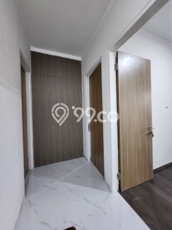 Dijual Hunian Rumah Nyaman 4 Kamar di Bintaro, Tangerang Selatan Dijual Hunian Rumah Nyaman 4 Kamar di Bintaro, Tangerang Selatan