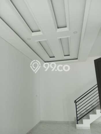 Dijual Rumah 3 Kamar Lokasi Ideal Bagus dan Strategis di Pondok Aren Dijual Rumah 3 Kamar Lokasi Ideal Bagus dan Strategis di Pondok Aren
