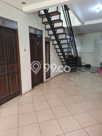 Kost Dijual Lokasi Pondok Aren, Tangerang Selatan, Spesifikasi 11 Kamar Tidur dan Luas 250m2 Kost Dijual Lokasi Pondok Aren, Tangerang Selatan, Spesifikasi 11 Kamar Tidur dan Luas 250m2