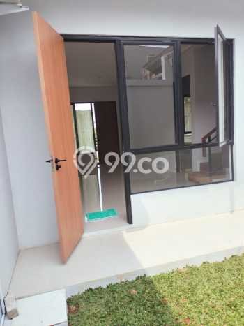 Hunian Cantik Modern Lb 125m2 di Larangan, Tangerang Hunian Cantik Modern Lb 125m2 di Larangan, Tangerang