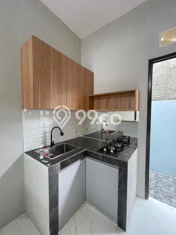 For Sale Rumah 2 Kamar Lokasi Strategis Bagus dan Strategis di Ciledug For Sale Rumah 2 Kamar Lokasi Strategis Bagus dan Strategis di Ciledug