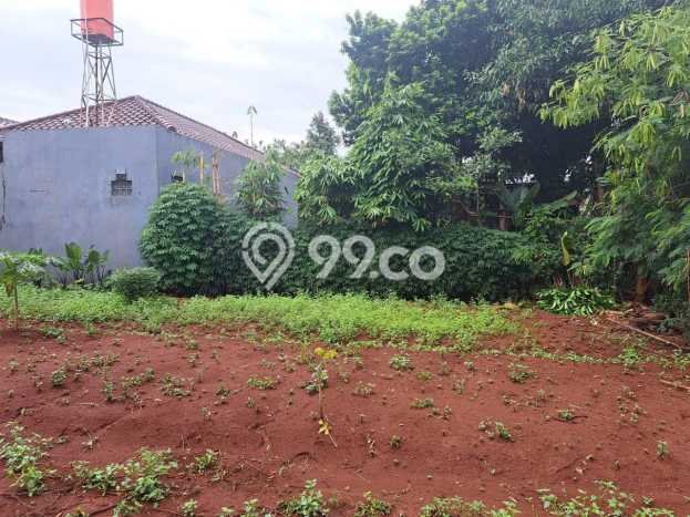 Tanah Kavling Dijual di Graha Raya, Tangerang Selatan dengan Luas Tanah 500m2 Tanah Kavling Dijual di Graha Raya, Tangerang Selatan dengan Luas Tanah 500m2
