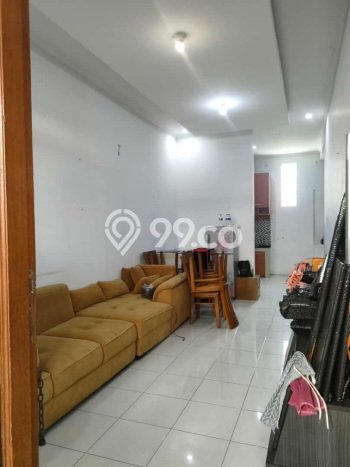 Jual Rumah Bagus Siap Huni LB 110m2 di Larangan, Tangerang Jual Rumah Bagus Siap Huni LB 110m2 di Larangan, Tangerang