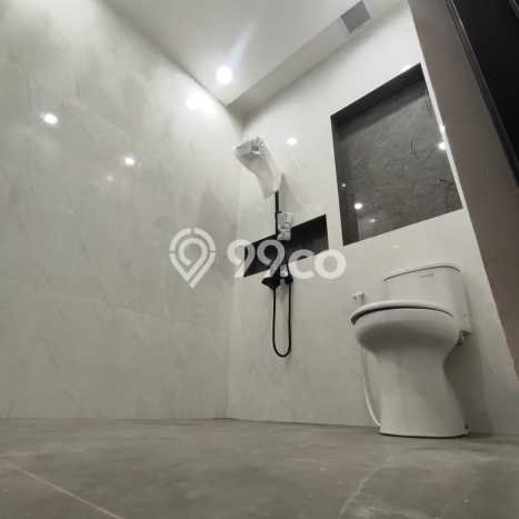Rumah Modern 3 KT di Joglo Jakarta Barat Unfurnished Rumah Modern 3 KT di Joglo Jakarta Barat Unfurnished
