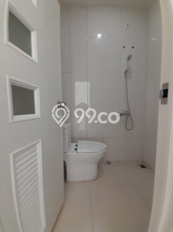 Rumah Modern Cantik 2 Kamar Siap Huni di Karang Tengah Rumah Modern Cantik 2 Kamar Siap Huni di Karang Tengah