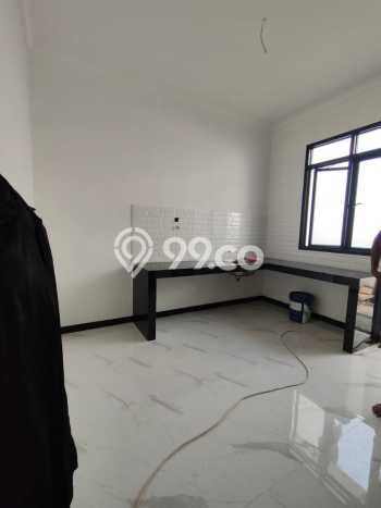 Hunian Super Mewah dengan Akses Paling Strategis di Joglo, Jakarta Barat Hunian Super Mewah dengan Akses Paling Strategis di Joglo, Jakarta Barat