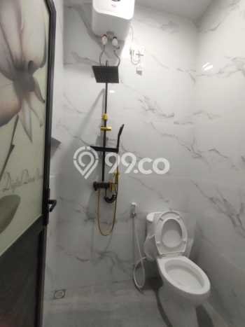 Rumah Modern Minimalis 3 KT Bisa Langsung Pindah di Pondok Aren Rumah Modern Minimalis 3 KT Bisa Langsung Pindah di Pondok Aren
