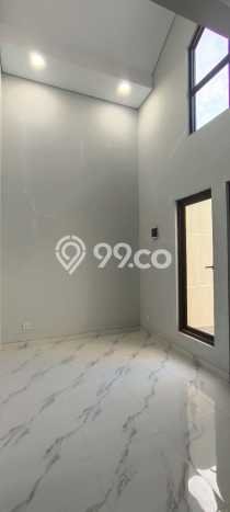 Rumah Modern Minimalis 3 KT Siap Huni di Ciledug Rumah Modern Minimalis 3 KT Siap Huni di Ciledug