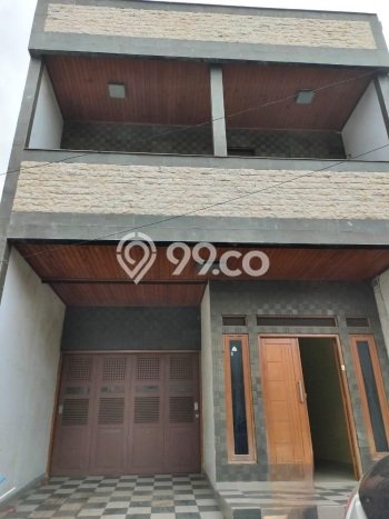 Dijual Rumah Strategis Bagus Punya 3 KT di Larangan Tangerang SHM Dijual Rumah Strategis Bagus Punya 3 KT di Larangan Tangerang SHM
