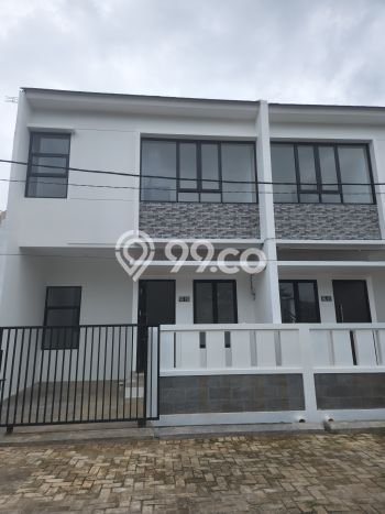 Hunian Nyaman Asri 2 KT Siap Huni di Graha Raya Tangerang Selatan Hunian Nyaman Asri 2 KT Siap Huni di Graha Raya Tangerang Selatan