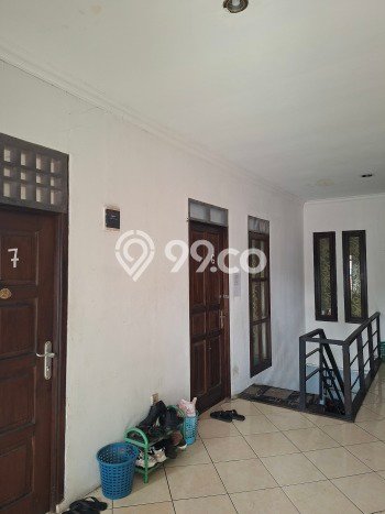 Kost Dijual Lokasi Pondok Aren, Tangerang Selatan, Spesifikasi 11 Kamar Tidur dan Luas 250m2 Kost Dijual Lokasi Pondok Aren, Tangerang Selatan, Spesifikasi 11 Kamar Tidur dan Luas 250m2