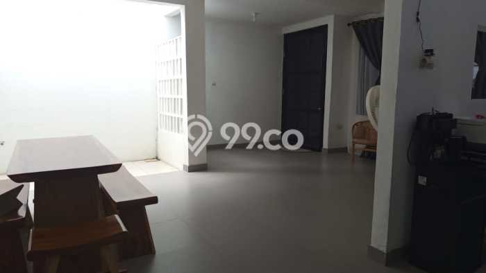 Dijual Rumah 5 Kamar Lokasi Ideal Nyaman dan Strategis di Larangan Dijual Rumah 5 Kamar Lokasi Ideal Nyaman dan Strategis di Larangan