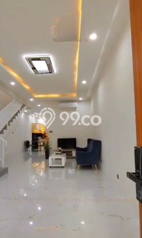 Hunian Nyaman Asri 4 KT Siap Pakai di Joglo Jakarta Barat Hunian Nyaman Asri 4 KT Siap Pakai di Joglo Jakarta Barat