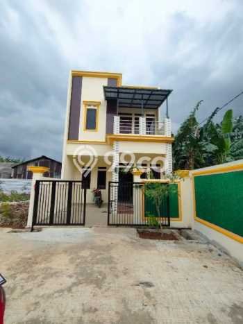For Sale Rumah 3 Kamar Lokasi Strategis Nyaman dan Strategis di Pesanggrahan For Sale Rumah 3 Kamar Lokasi Strategis Nyaman dan Strategis di Pesanggrahan