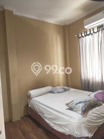 Jual Rumah Eksklusif 4 KT di Graha Raya, Tangerang Selatan Jual Rumah Eksklusif 4 KT di Graha Raya, Tangerang Selatan