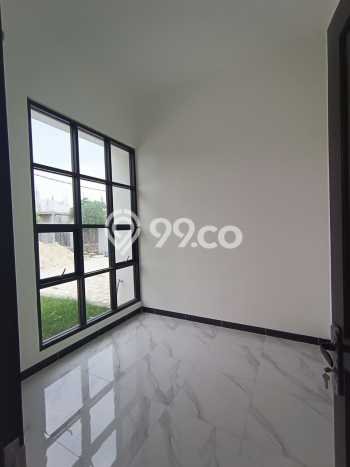 Rumah Modern Cantik 2 KT Siap Huni di Larangan Rumah Modern Cantik 2 KT Siap Huni di Larangan