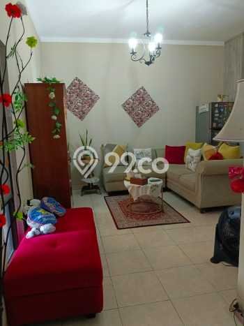 Dijual Rumah Modern 4 KT di Graha Raya, Tangerang Selatan Dijual Rumah Modern 4 KT di Graha Raya, Tangerang Selatan