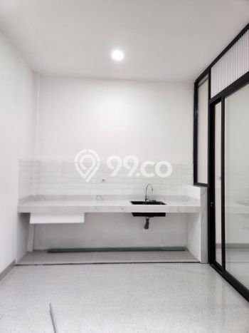 Dijual Rumah Eksklusif 4 KT di Bintaro, Tangerang Selatan Dijual Rumah Eksklusif 4 KT di Bintaro, Tangerang Selatan
