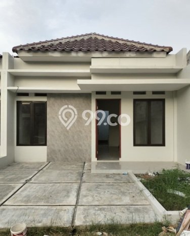 Dijual Cepat Rumah Favorit Siap Huni LB 50m2 di Larangan, Tangerang Dijual Cepat Rumah Favorit Siap Huni LB 50m2 di Larangan, Tangerang