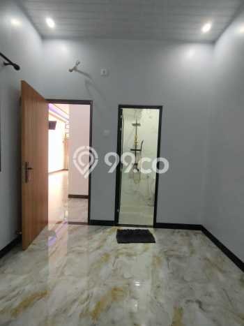 Rumah Modern Minimalis 3 KT Bisa Langsung Pindah di Pondok Aren Rumah Modern Minimalis 3 KT Bisa Langsung Pindah di Pondok Aren