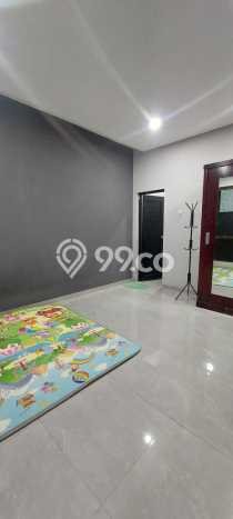 Rumah Minimalis 2 KT LT 60m2 di Bintaro Rumah Minimalis 2 KT LT 60m2 di Bintaro