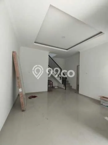 Hunian Cantik Minimalis Lb 73m2 di Larangan, Tangerang Hunian Cantik Minimalis Lb 73m2 di Larangan, Tangerang