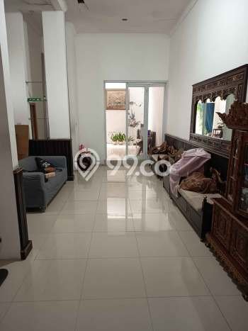 Jual Rumah Favorit Siap Huni LB 150m2 di Pesanggrahan, Jakarta Selatan Jual Rumah Favorit Siap Huni LB 150m2 di Pesanggrahan, Jakarta Selatan