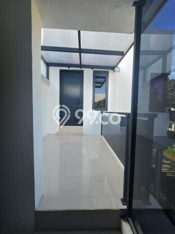 Dijual Rumah Modern 4 KT di Bintaro, Tangerang Selatan Dijual Rumah Modern 4 KT di Bintaro, Tangerang Selatan