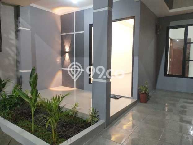 Dijual Hunian Rumah Terawat 3 KT di Graha Raya Bintaro, Tangerang Selatan Dijual Hunian Rumah Terawat 3 KT di Graha Raya Bintaro, Tangerang Selatan