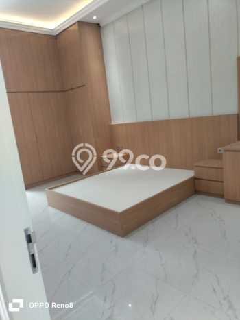 Hunian Eksklusif Siap Huni LT 200m2 di Larangan, Tangerang Hunian Eksklusif Siap Huni LT 200m2 di Larangan, Tangerang