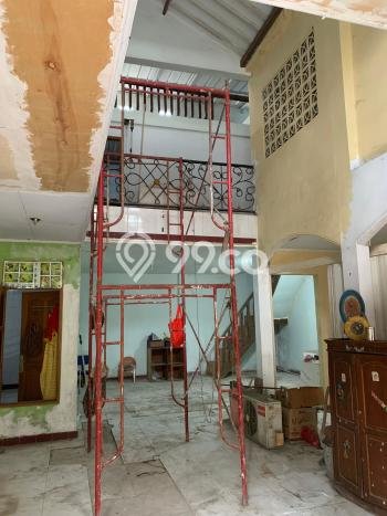 Dijual Hunian Rumah Terawat 3 Kamar di Joglo, Jakarta Barat Dijual Hunian Rumah Terawat 3 Kamar di Joglo, Jakarta Barat