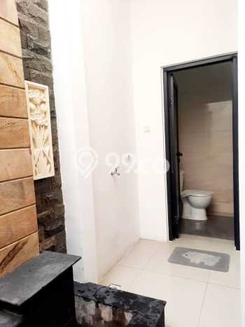 Hunian Nyaman Asri 4 KT Siap Huni di Graha Raya Bintaro Tangerang Selatan Hunian Nyaman Asri 4 KT Siap Huni di Graha Raya Bintaro Tangerang Selatan