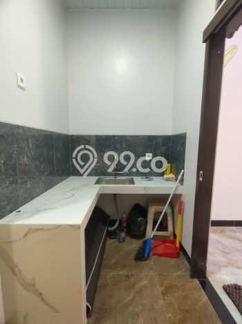 Rumah Modern Minimalis 3 KT Bisa Langsung Pindah di Pondok Aren Rumah Modern Minimalis 3 KT Bisa Langsung Pindah di Pondok Aren
