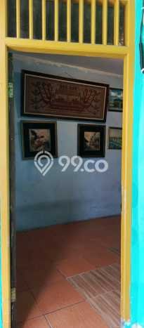 Jual Rumah Bagus Siap Huni LB 50m2 di Pondok Aren, Tangerang Selatan Jual Rumah Bagus Siap Huni LB 50m2 di Pondok Aren, Tangerang Selatan