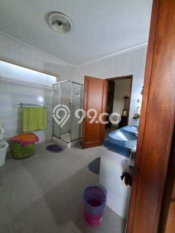 Siap Huni Hunian Elit 4 Kamar di Kebayoran Baru Dekat ke Mana Pun Siap Huni Hunian Elit 4 Kamar di Kebayoran Baru Dekat ke Mana Pun
