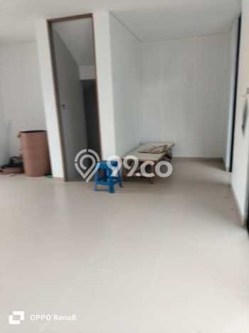 Rumah Modern 3 KT LT 74m2 di Joglo Rumah Modern 3 KT LT 74m2 di Joglo