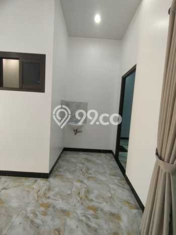 Rumah Modern Minimalis 3 KT Bisa Langsung Pindah di Pondok Aren Rumah Modern Minimalis 3 KT Bisa Langsung Pindah di Pondok Aren
