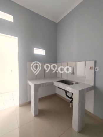 Rumah Strategis Modern Lb 50m2 di Pondok Aren, Tangerang Selatan Rumah Strategis Modern Lb 50m2 di Pondok Aren, Tangerang Selatan