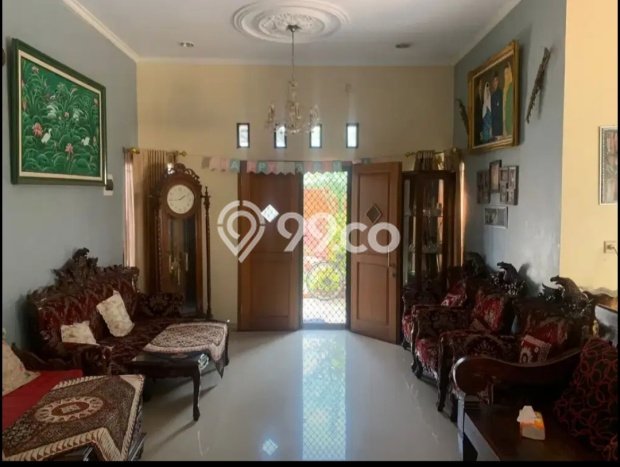 Dijual Hunian Mewah dengan Fasilitas Sekitar Komplit di Cipayung, Jakarta Timur Dijual Hunian Mewah dengan Fasilitas Sekitar Komplit di Cipayung, Jakarta Timur