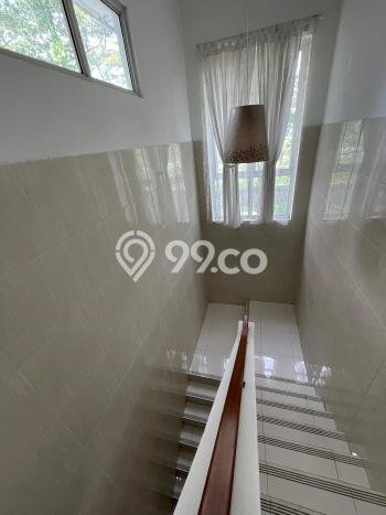 Jual Rumah Mewah Elegan Dengan View Eksklusif di Bintaro, Tangerang Selatan Jual Rumah Mewah Elegan Dengan View Eksklusif di Bintaro, Tangerang Selatan