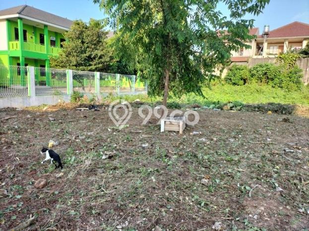 Tanah Kavling Dijual di Tangerang dengan Spesifikasi 1000m2 Tanah Kavling Dijual di Tangerang dengan Spesifikasi 1000m2