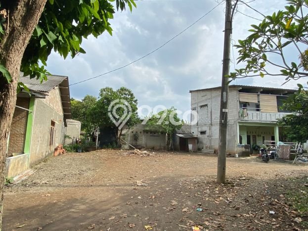 Tanah Dijual di Tangerang Selatan Seluas 200m2 Strategis Tanah Dijual di Tangerang Selatan Seluas 200m2 Strategis