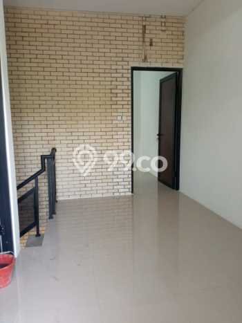Rumah Modern 3 KT LT 72m2 di Graha Raya Rumah Modern 3 KT LT 72m2 di Graha Raya